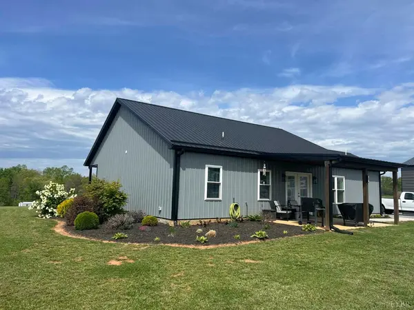 578 Collins Ferry RD, Gladys, VA 24554