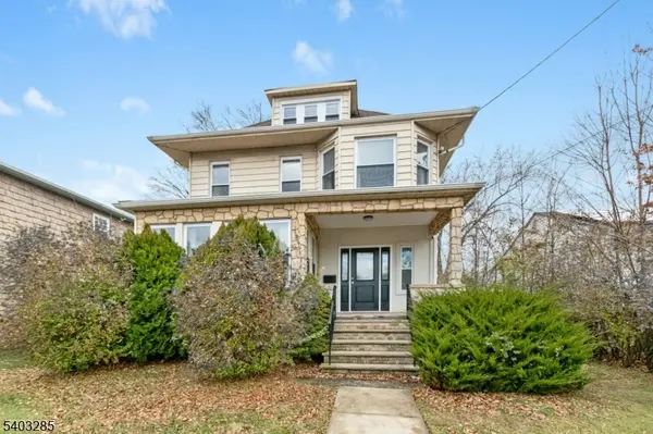 721 Summit St, Linden City, NJ 07036