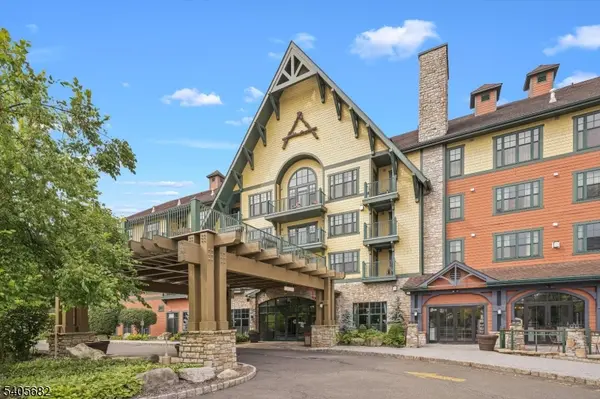 200 State Rt 94 Unit 301 #301, Vernon Twp., NJ 07462