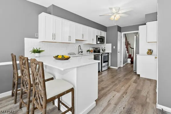 6 Maddaket, Scotch Plains Twp., NJ 07076