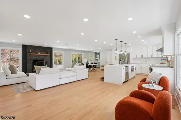 146 Rockaway Rd, Tewksbury Twp., NJ 08833