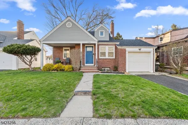 1334 Barbara Ave, Union Twp., NJ 07083