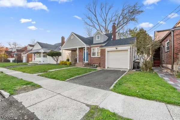 1334 Barbara Ave, Union Twp., NJ 07083