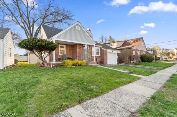 1334 Barbara Ave, Union Twp., NJ 07083