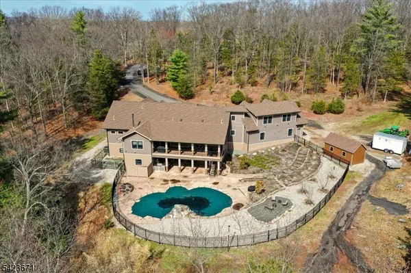 235 Long View Union Grove, Bedminster Twp., NJ 07931