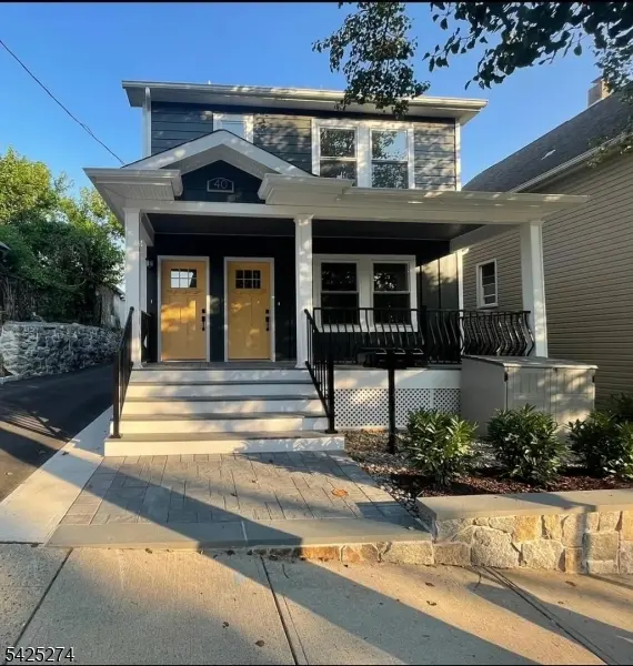 40 Grant St #1, Morristown Town, NJ 07960