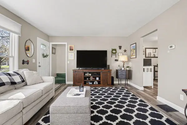 3 Carol CT, Coldwater City, MI 49036