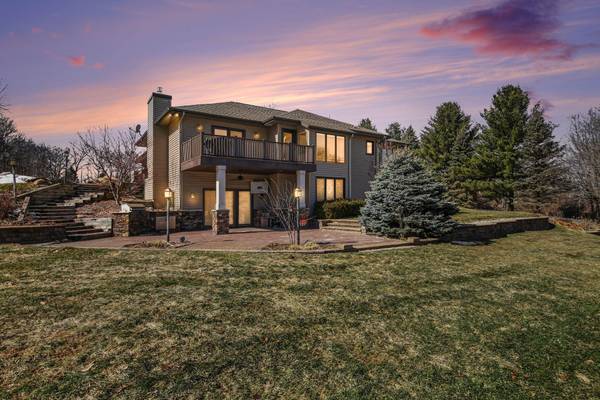 9480 Prairie DR SE,  Bowne Twp,  MI 49302