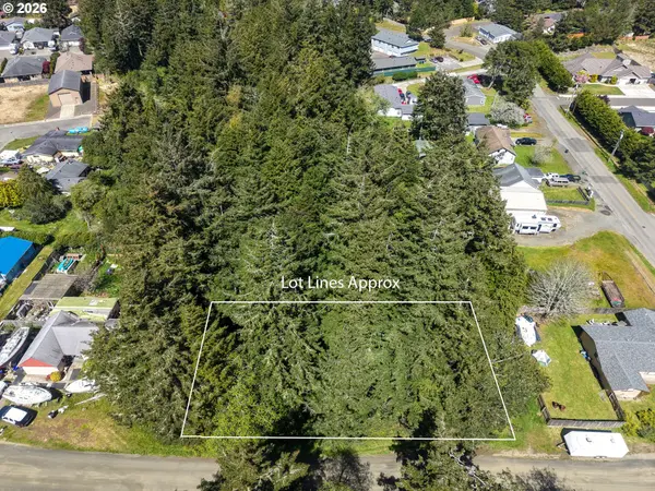 0 Taylor AVE, Coos Bay, OR 97420