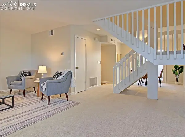 3330 Templeton Gap RD #8, Colorado Springs, CO 80907