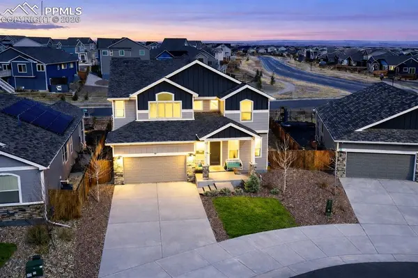 9422 Fairway Glen DR, Peyton, CO 80831