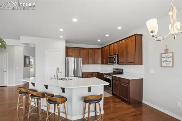 9422 Fairway Glen DR, Peyton, CO 80831