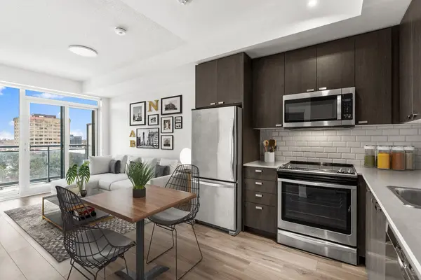 60 Ann O'Reilly RD #858, Toronto C15, ON M2J 0C8