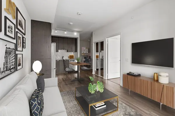 60 Ann O'Reilly RD #858, Toronto C15, ON M2J 0C8