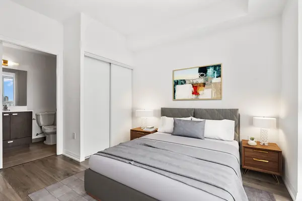 60 Ann O'Reilly RD #858, Toronto C15, ON M2J 0C8