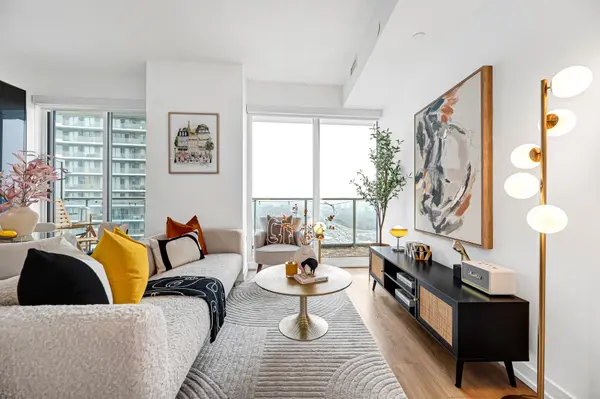 115 Mcmahon DR #3110, Toronto C15, ON M2K 0E3