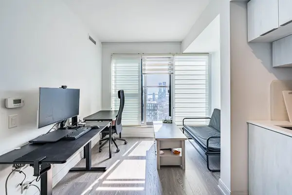 181 Dundas ST E #4608, Toronto C08, ON M5A 0N5