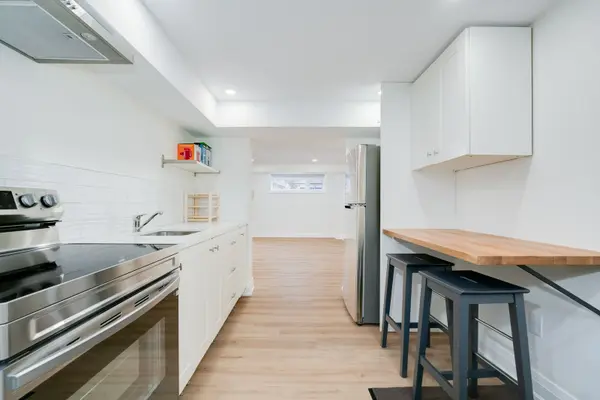 69 Searle AVE #Basement bachelor unit, Toronto C06, ON M3H 4A6