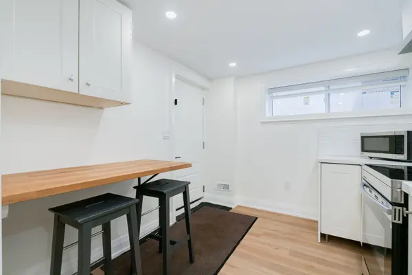 69 Searle AVE #Basement bachelor unit, Toronto C06, ON M3H 4A6