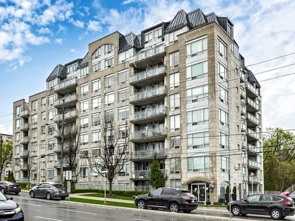 1801 Bayview AVE #311, Toronto C11, ON M4G 4K2