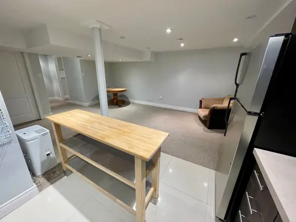 455 Oak Park AVE #Lower, Toronto E03, ON M4C 4N6