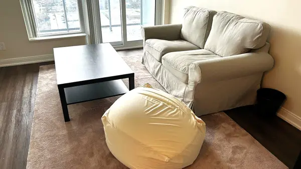 181 Village Green SQ #2911, Toronto E07, ON M1S 0K6