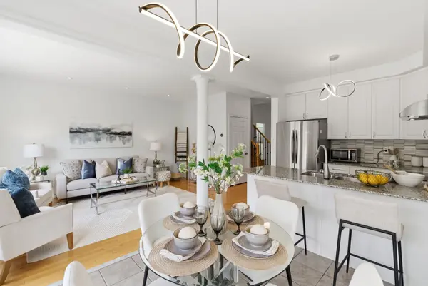 68 Forrester DR, Clarington, ON L1C 0K1