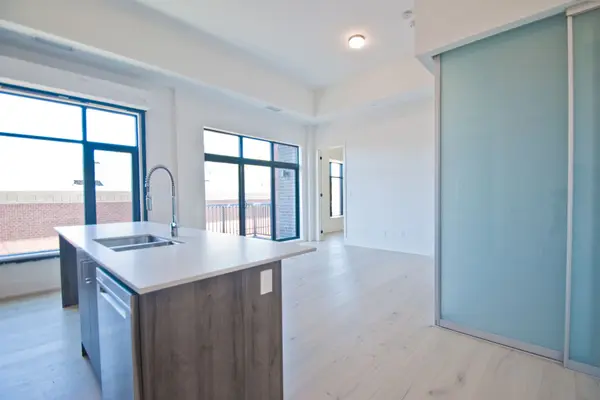 14 Dewhurst BLVD #305, Toronto E03, ON M4J 3H9