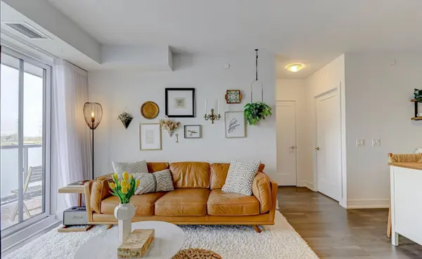 2550 Simcoe ST N #418, Oshawa, ON L1L 0R5