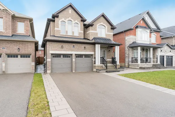 1559 Farrow CRES, Innisfil, ON L9S 0L6