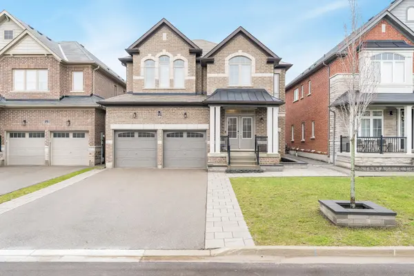 1559 Farrow CRES, Innisfil, ON L9S 0L6