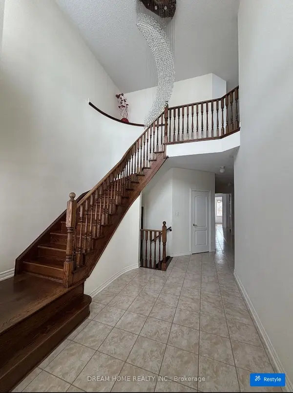 276 The Bridle Walk N/A, Markham, ON L6C 0V7