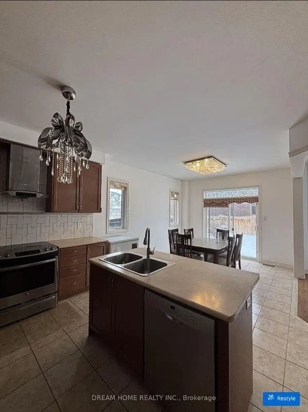 276 The Bridle Walk N/A, Markham, ON L6C 0V7