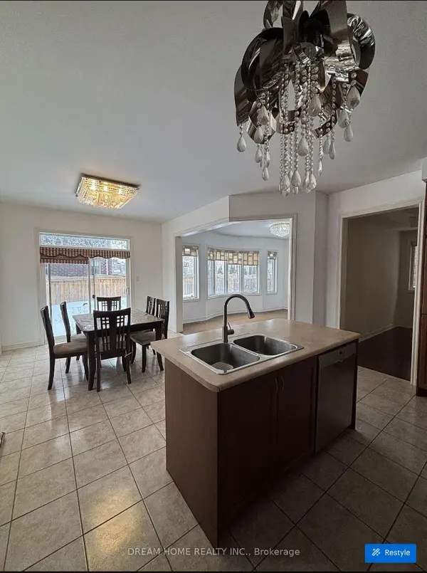 276 The Bridle Walk N/A, Markham, ON L6C 0V7