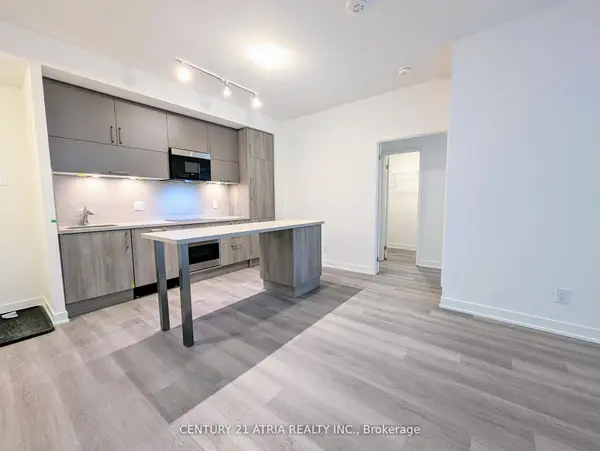 8119 Birchmount RD #A835, Markham, ON L6G 0H5