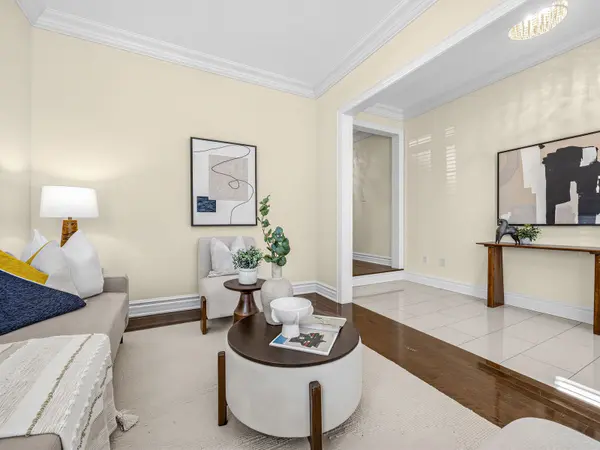 40 Bracknell AVE, Markham, ON L6C 0R3