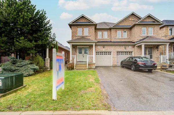 29 Butterwood LN, Whitchurch-stouffville, ON L4A 0M7