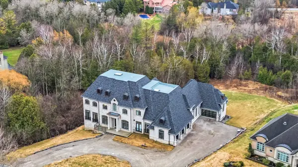 76 Cedar Ridge RD, Whitchurch-stouffville, ON L4A 2H6