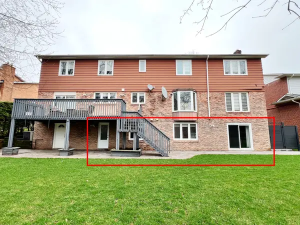 14 Canadiana DR #BSMT, Markham, ON L3T 2Y6