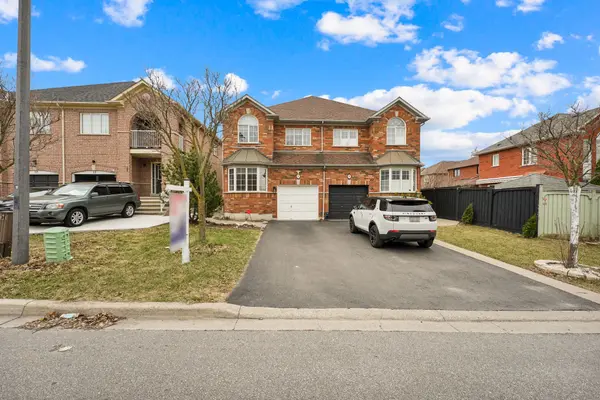11 Alanno WAY, Vaughan, ON L4H 1P8