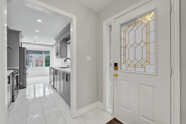 11 Alanno WAY, Vaughan, ON L4H 1P8