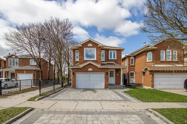 24 forestside RD, Richmond Hill, ON L4C 9V2