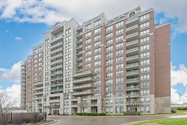 330 RED MAPLE RD #604, Richmond Hill, ON L4C 0T6