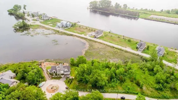 15 Swan LN, Tay, ON L0K 1R0