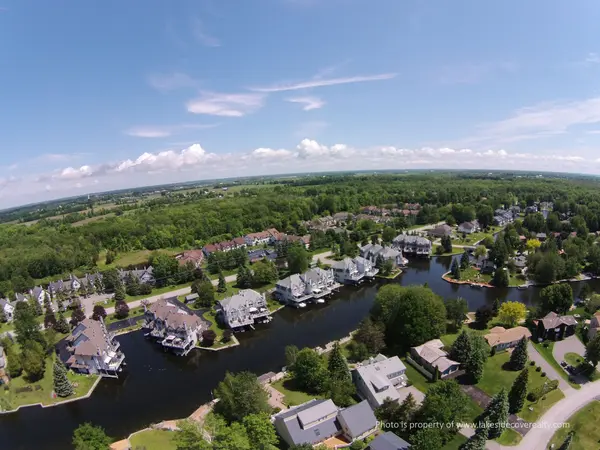 41 Laguna Pkwy #Unit 8, Ramara, ON L0K 1B0