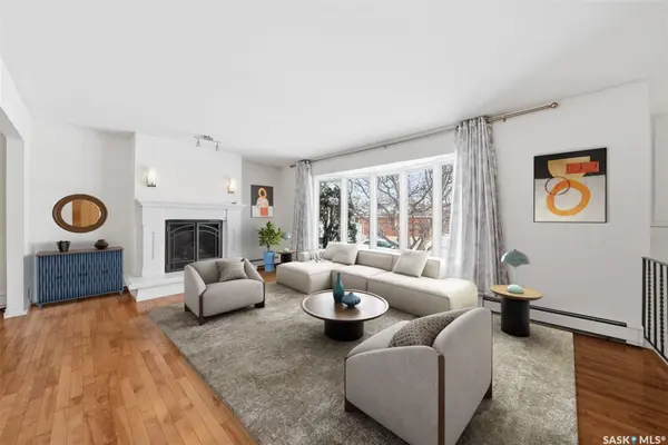 419 Chitek CRESCENT, Saskatoon, SK S7K 5C1