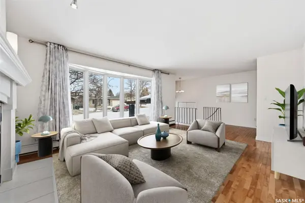 419 Chitek CRESCENT, Saskatoon, SK S7K 5C1