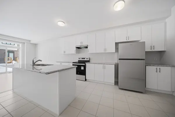 1201 Dartmouth CRES, Oakville, ON L6H 8C3