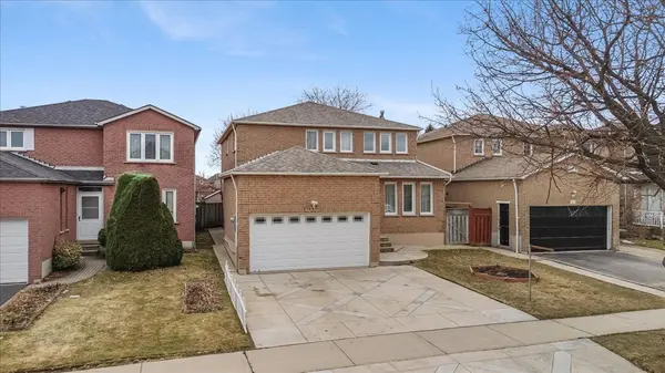 3440 Redmond RD, Mississauga, ON L5B 3S5