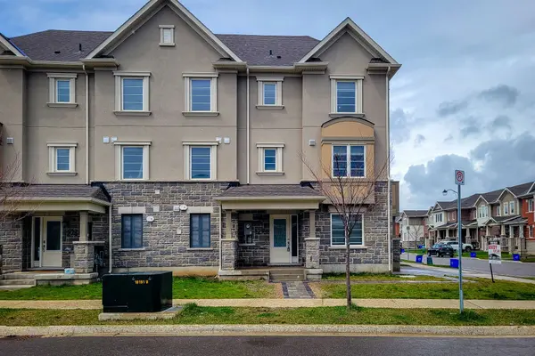 1274 Wintergreen PL, Milton, ON L9E 1S4